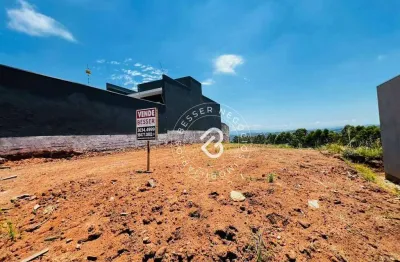 Terreno à venda, 398 m² por r$ 160.000,00 - recanto do vale  - sapucaia do sul/rs