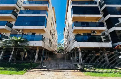 Apartamento com 2 dormitórios à venda, 64 m² por r$ 270.000,00 - centro - são leopoldo/rs
