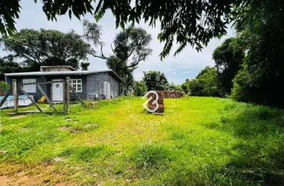 Terreno à venda, 398 m² por r$ 169.000,00 - recanto verde - sapucaia do sul/rs