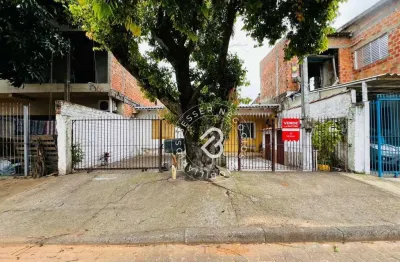 Casa com 2 dormitórios à venda, 70 m² por r$ 288.000,00 - capão da cruz - sapucaia do sul/rs