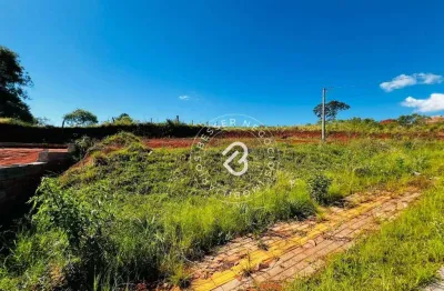 Terreno à venda, 270 m² por r$ 160.000 - recanto do vale - sapucaia do sul/rs