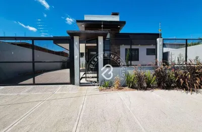 Casa com 3 dormitórios à venda, 96 m² por r$ 549.900,00 - scharlau - são leopoldo/rs