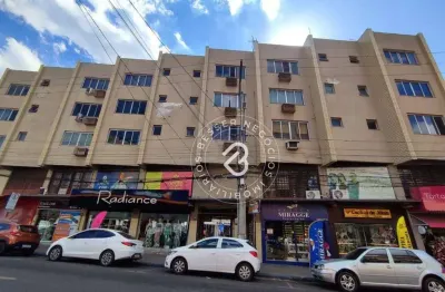 Apartamento com 1 dormitório para alugar, 40 m² por r$ 1.265/mês - centro - sapucaia do sul/rs