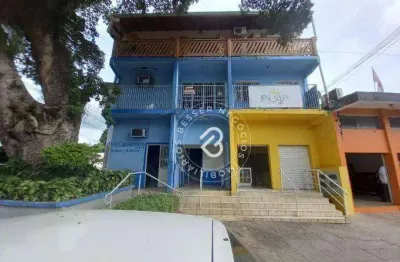 Sala para alugar, 26 m² por r$ 900,00/mês - centro - sapucaia do sul/rs