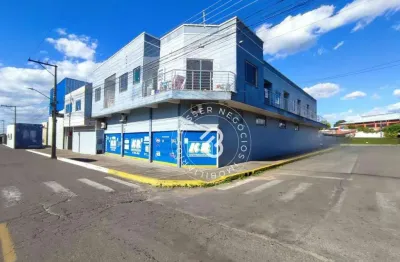 Apartamento com 2 dormitórios para alugar, 70 m² por r$ 1.318,00/mês - pasqualini - sapucaia do sul/rs