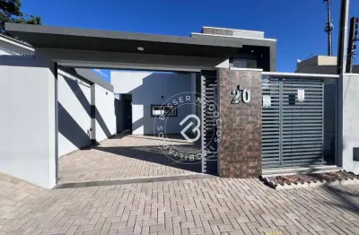 Casa com 3 dormitórios à venda, 93 m² por r$ 780.000,00 - silva - sapucaia do sul/rs