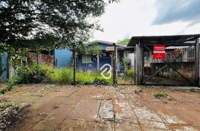 Terreno à venda, 234 m² por r$ 136.000,00 - campestre - são leopoldo/rs