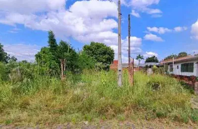 Terreno à venda, 396 m² por r$ 191.000,00 - feitoria - são leopoldo/rs
