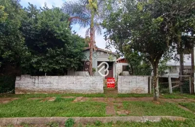 Terreno à venda, 302 m² por r$ 265.000,00 - feitoria - são leopoldo/rs