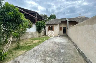 Casa com 2 dormitórios à venda, 64 m² por r$ 319.000,00 - lomba da palmeira - sapucaia do sul/rs