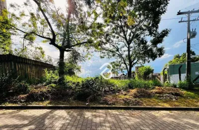 Terreno à venda, 355 m² por r$ 210.000,00 - campestre - são leopoldo/rs