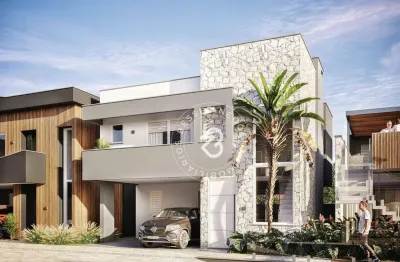 Sobrado com 4 dormitórios à venda, 213 m² por r$ 1.590.665,00 - jardim américa - são leopoldo/rs