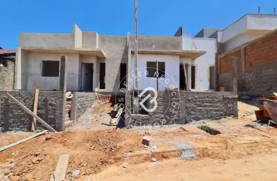 Casa com 2 dormitórios à venda, 53 m² por r$ 250.000,00 - vila verde - são leopoldo/rs