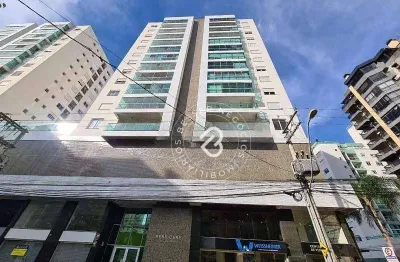 Apartamento com 3 dormitórios à venda, 101 m² por r$ 950.000,00 - centro - são leopoldo/rs