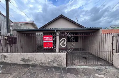 Terreno à venda, 161 m² por r$ 265.000,00 - piratini - sapucaia do sul/rs