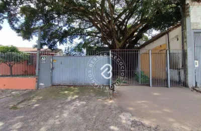 Pavilhão para alugar, 250 m² por r$ 5.690,00/mês - vacchi - sapucaia do sul/rs