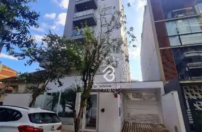 Apartamento com 2 dormitórios à venda, 78 m² por r$ 648.500,00 - centro - são leopoldo/rs