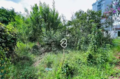 Terreno à venda, 335 m² por r$ 374.000,00 - encosta da floresta - sapucaia do sul/rs