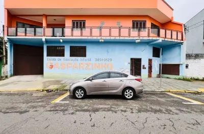 Sobrado com 3 dormitórios à venda, 600 m² por r$ 1.990.000,00 - centro - sapucaia do sul/rs