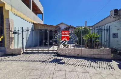 Casa com 3 dormitórios à venda, 184 m² por r$ 350.000,00 - canudos nh - novo hamburgo/rs