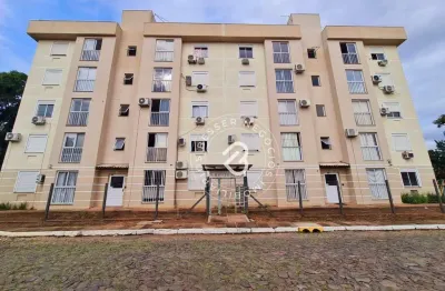 Apartamento com 2 dormitórios à venda, 56 m² por r$ 175.000,00 - rio dos sinos - são leopoldo/rs
