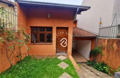Casa com 2 dormitórios à venda, 94 m² por r$ 440.000,00 - feitoria - são leopoldo/rs