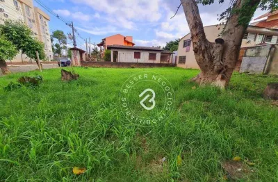 Terreno à venda, 407 m² por r$ 150.000,00 - rio dos sinos - são leopoldo/rs