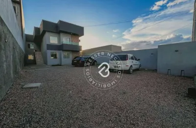 Apartamento com 2 dormitórios à venda, 62 m² por r$ 259.000,00 - recanto da amizade - sapucaia do sul/rs