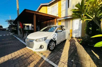 Sobrado com 2 dormitórios à venda, 88 m² por r$ 370.000,00 - igara - canoas/rs