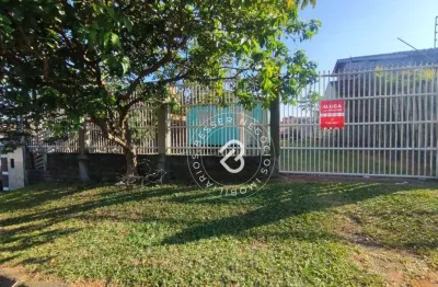 Casa com 1 dormitório para alugar, 40 m² por r$ 1.140,00/mês - boa vista - sapucaia do sul/rs