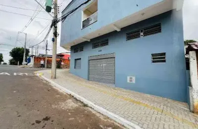 Loja para alugar, 60 m² por r$ 2.000,00/mês - paraíso - sapucaia do sul/rs