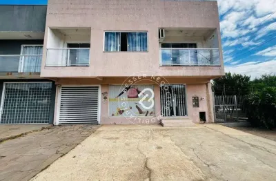 Loja à venda, 375 m² por r$ 980.000,00 - paraíso - sapucaia do sul/rs
