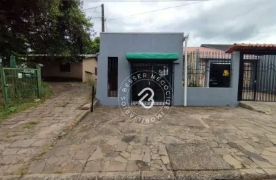 Loja para alugar, 30 m² por r$ 1.400,00/mês - camboim - sapucaia do sul/rs