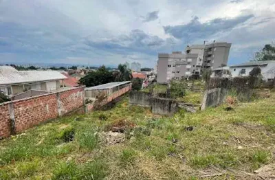Terreno à venda, 450 m² por r$ 400.000,00 - cristo rei - são leopoldo/rs