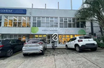 Sala para alugar, 50 m² por r$ 1.930,00/mês - cristo rei - são leopoldo/rs