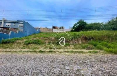 Terreno à venda, 463 m² por r$ 424.000,00 - cristo rei - são leopoldo/rs