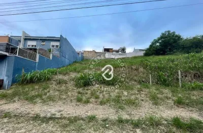 Terreno à venda, 490 m² por r$ 424.000,00 - cristo rei - são leopoldo/rs