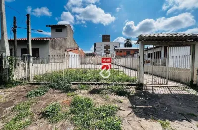 Terreno à venda, 300 m² por r$ 430.000,00 - centro - sapucaia do sul/rs