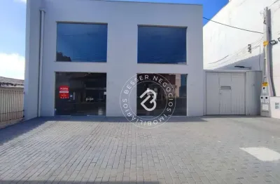 Loja para alugar, 45 m² por r$ 2.936,00/mês - centro - sapucaia do sul/rs