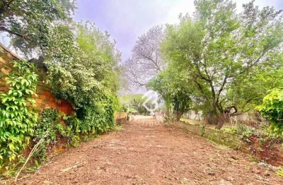 Terreno à venda, 346 m² por r$ 289.000,00 - fião - são leopoldo/rs