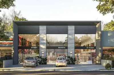 Loja à venda, 99 m² por r$ 800.000,00 - rio branco - são leopoldo/rs