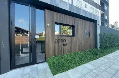 Apartamento com 2 dormitórios à venda, 156 m² por r$ 1.074.000,00 - pinheiro - são leopoldo/rs
