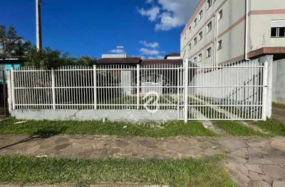 Casa com 3 dormitórios à venda, 83 m² por r$ 580.000,00 - campestre - são leopoldo/rs