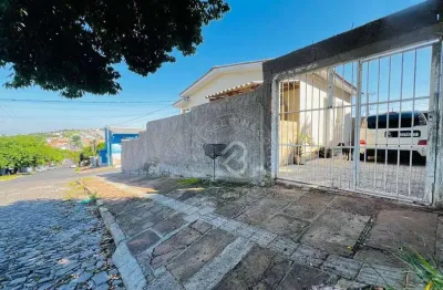 Casa com 3 dormitórios à venda, 63 m² por r$ 255.000,00 - vargas - sapucaia do sul/rs