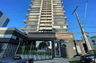 Apartamento com 3 dormitórios para alugar, 185 m² por r$ 7.020,00/mês - morro do espelho - são leopoldo/rs