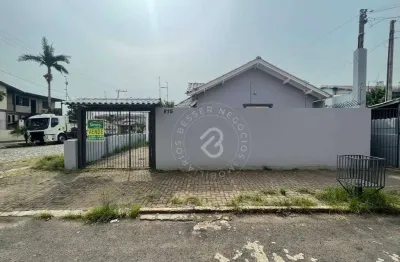 Casa com 3 dormitórios à venda, 88 m² por r$ 369.000,00 - vicentina - são leopoldo/rs
