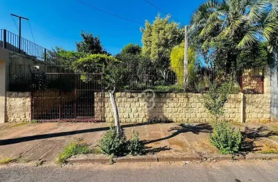 Terreno à venda, 300 m² por r$ 320.000,00 - santo inácio - esteio/rs