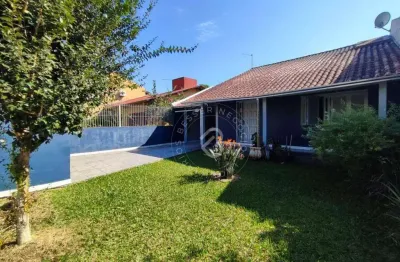 Casa com 2 dormitórios para alugar, 120 m² por r$ 2.240,00/mês - piratini - sapucaia do sul/rs