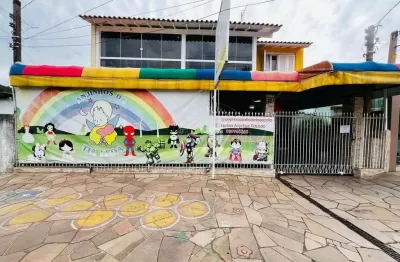 Sobrado com 3 dormitórios à venda, 233 m² por r$ 1.200.000,00 - piratini - sapucaia do sul/rs
