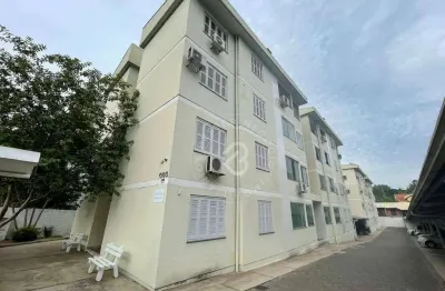 Apartamento com 2 dormitórios à venda, 58 m² por r$ 212.000,00 - rondônia - novo hamburgo/rs